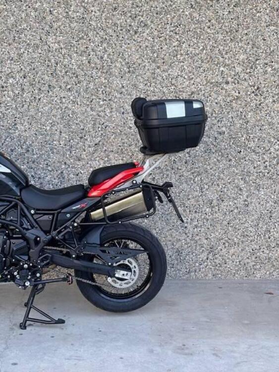 Benelli TRK 702X (2023 - 25) (4)