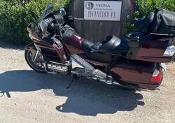 Honda GL 1800 Gold Wing (2006) usata
