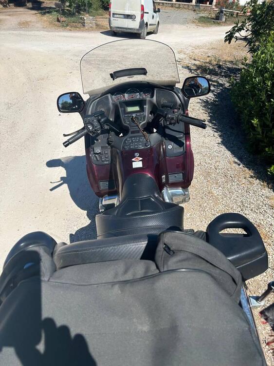 Honda GL 1800 Gold Wing (2006) (4)