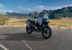Bmw R 1300 GS Adventure ASA (2025) nuova