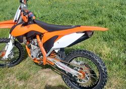 KTM 250 SX-F (2013) usata