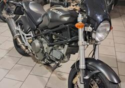 Ducati Monster 900 Dark I.E. (1999 - 02) usata