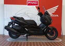 Yamaha X-Max 400 Tech Max (2020) usata