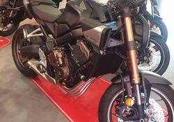 Honda CB 650 R E-Clutch (2024 - 25) nuova