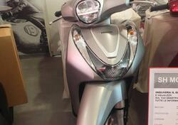 Honda SH 125 Mode (2024 - 25) nuova