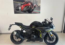 Benelli Tornado 550 (2025) nuova