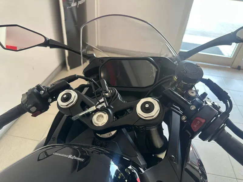 Benelli Tornado 550 (2025 - 26) (5)