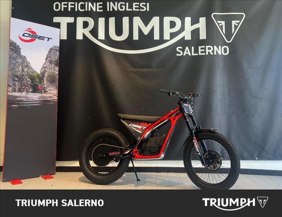 Oset Bikes TXP-24 (2024 - 25)