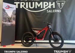 Oset Bikes TXP-24 (2024 - 25) nuova