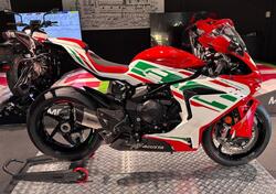 MV Agusta F3 800 RC (2022 - 25) usata