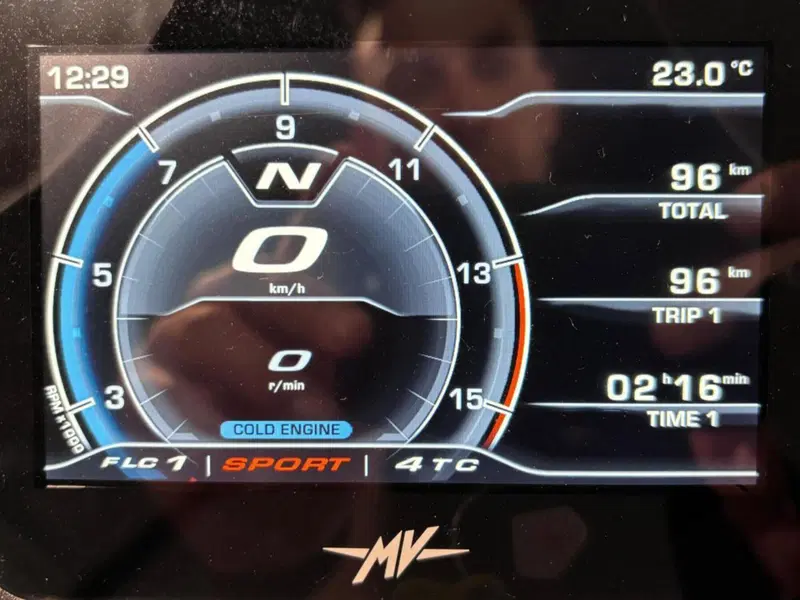 MV Agusta F3 800 RC (2022 - 25) (6)