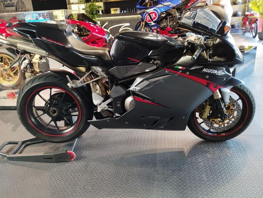 MV Agusta F4 1000 312 R (2007 - 09)