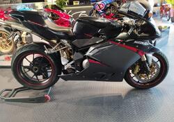 MV Agusta F4 1000 312 R (2007 - 09) usata