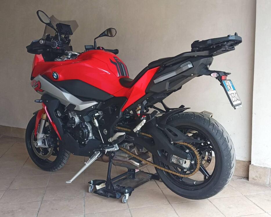 Bmw S 1000 XR (2020 - 23) (5)