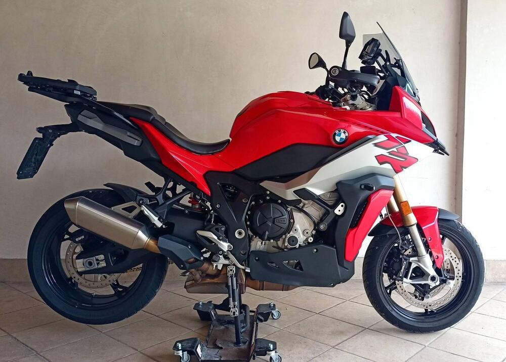 Bmw S 1000 XR (2020 - 23)