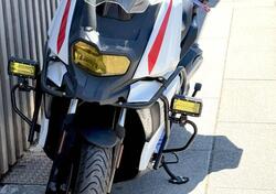 Bmw C 400 X (2018 - 20) usata