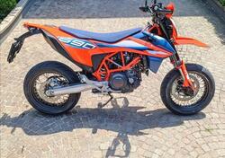 KTM 690 SMC R (2023 - 25) usata
