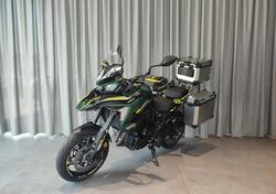 Benelli TRK 702 (2023 - 25) usata