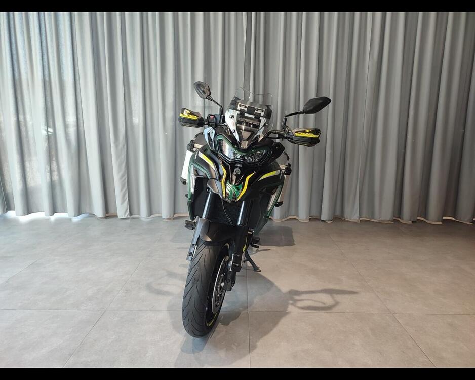 Benelli TRK 702 (2023 - 25) (3)