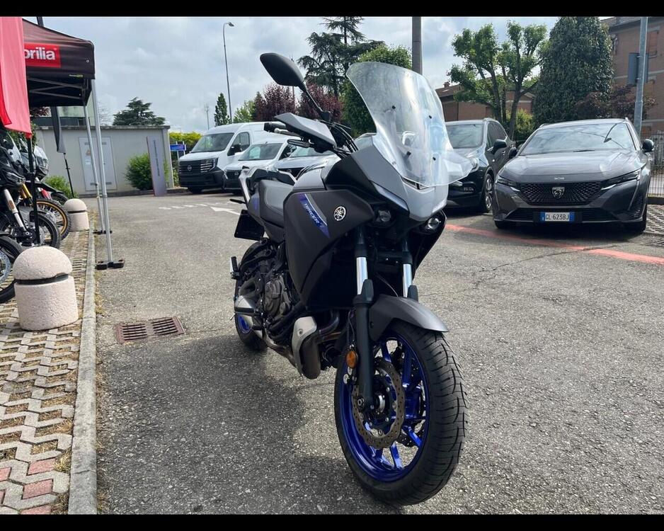 Yamaha Tracer 7 GT (2021 - 24) (3)