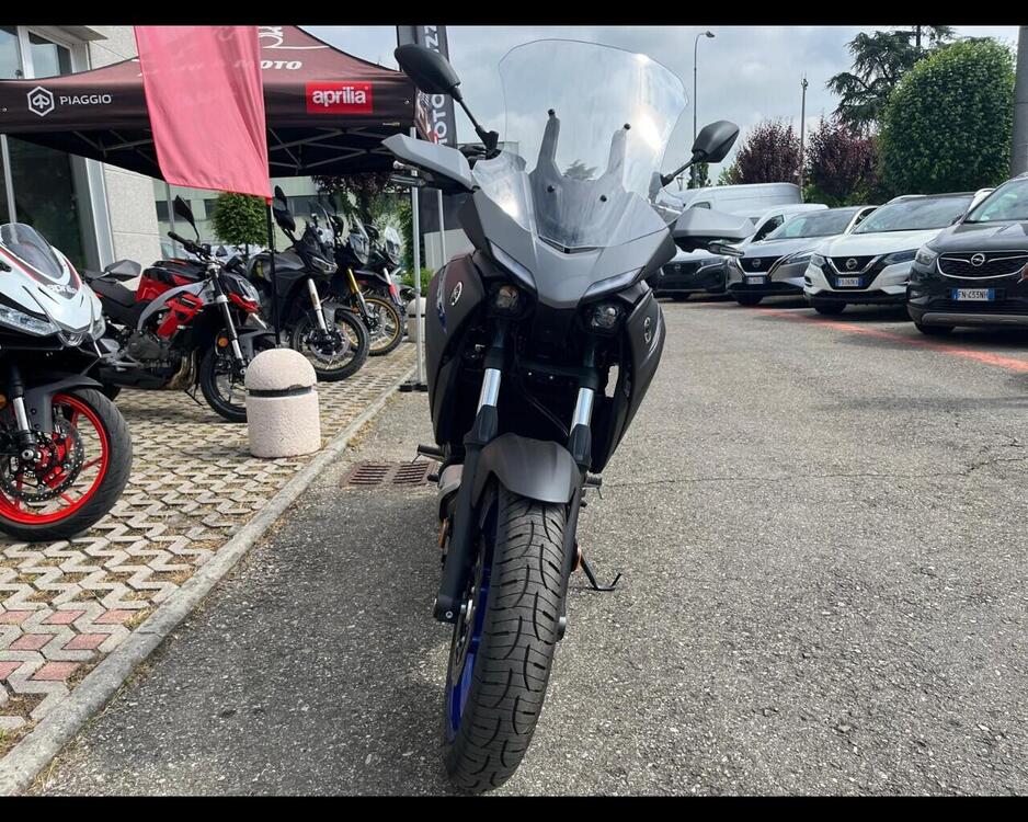 Yamaha Tracer 7 GT (2021 - 24) (2)