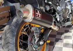 Suzuki V-Strom 800DE (2023 - 24) usata