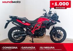 Bmw F 700 GS (2012 - 15) usata