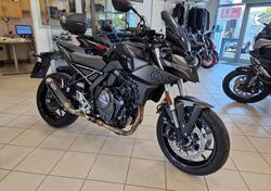 Suzuki GSX-8S (2023 - 24) usata