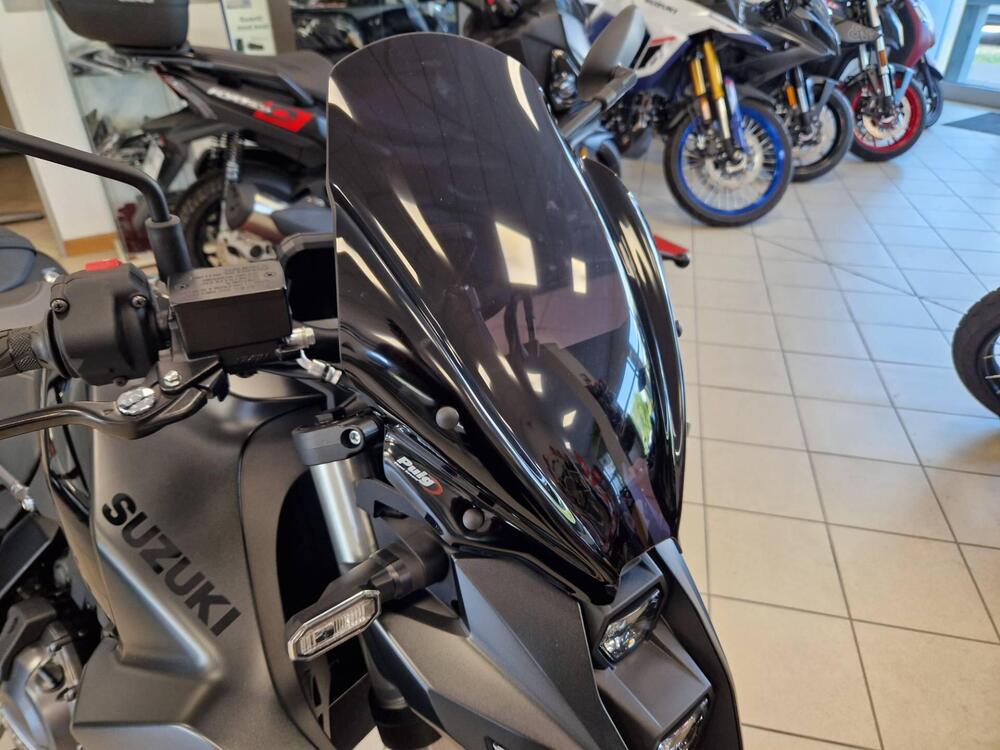 Suzuki GSX-8S (2023 - 24) (3)