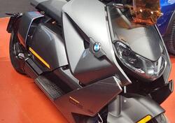 Bmw CE 04 (2021 - 25) usata
