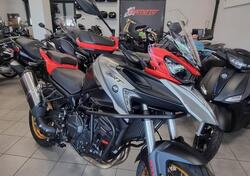 QJ Motor SRT 900 SX (2025) nuova