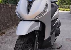 Piaggio Beverly 400 S ABS-ASR (2021 - 24) usata