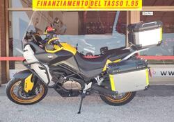 QJ Motor SVT 650 X (2024) usata