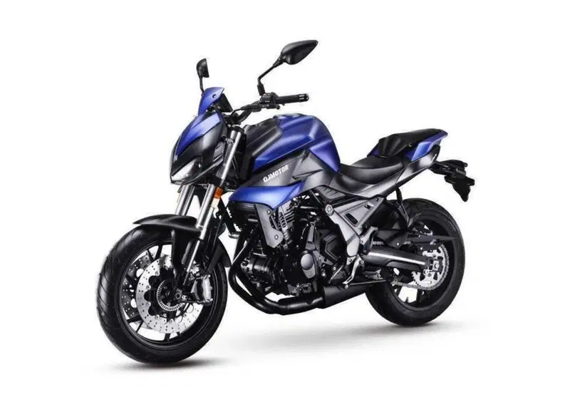 QJ Motor SRK 700 SRK 700 (2023 - 25)