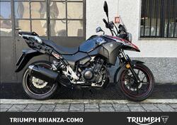Suzuki V-Strom 250 (2017 - 20) usata