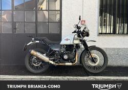 Royal Enfield Himalayan 411 (2017 - 20) usata