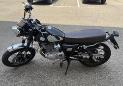 Mash Italia Two Fifty 250 (2014 - 16) usata