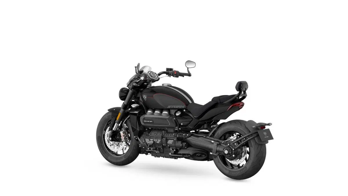 Triumph svela le nuove colorazioni della gamma 2026 [GALLERY] (16)