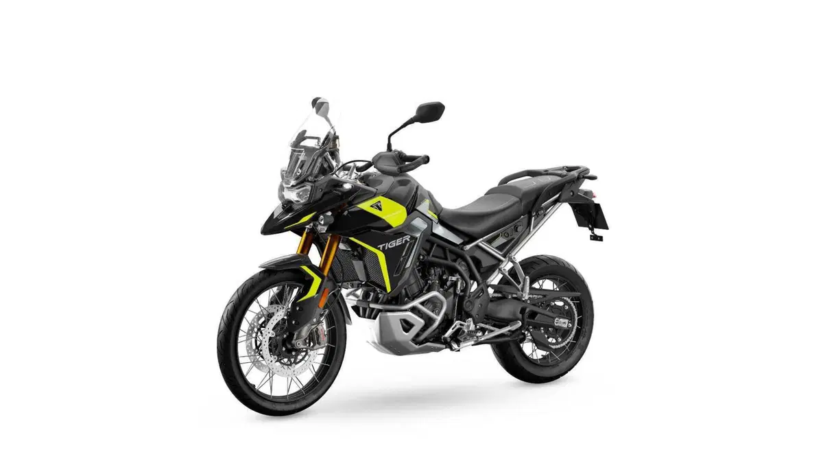 Triumph svela le nuove colorazioni della gamma 2026 [GALLERY] (13)