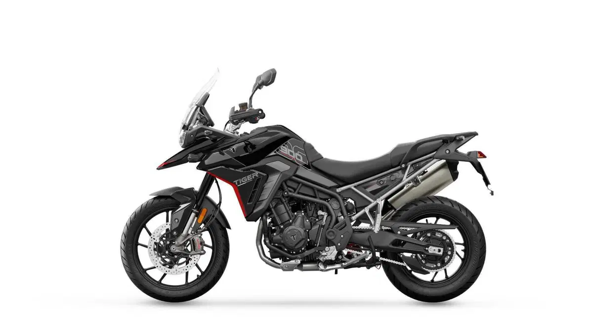 Triumph svela le nuove colorazioni della gamma 2026 [GALLERY] (8)