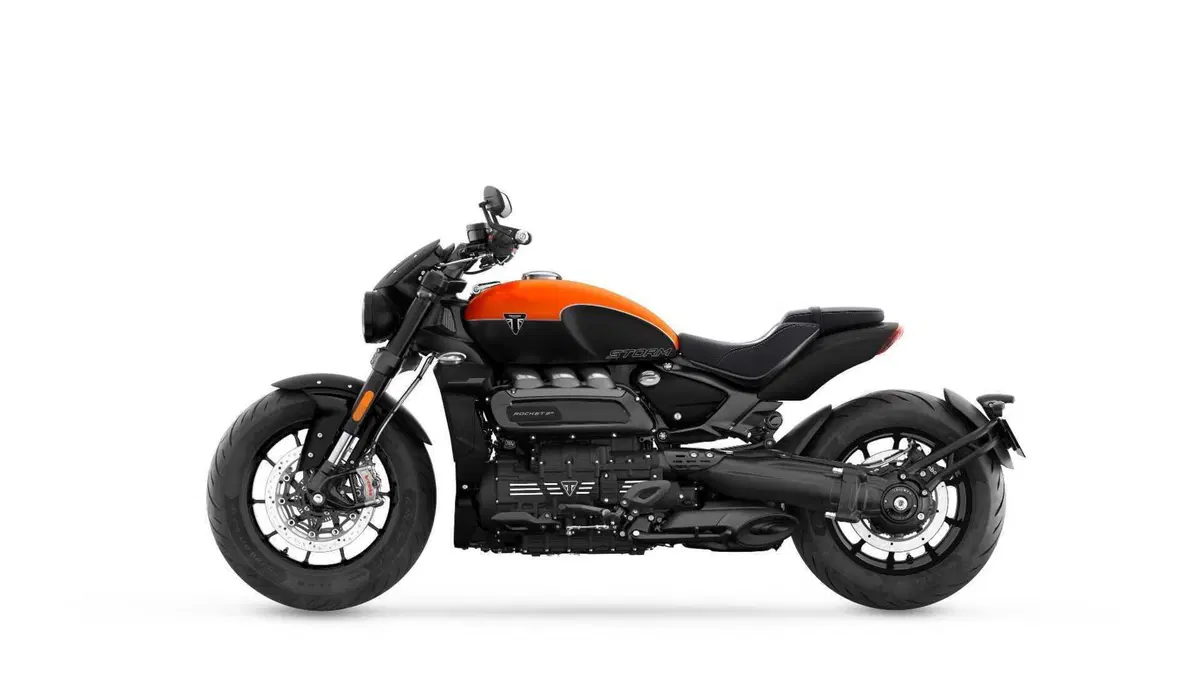 Triumph svela le nuove colorazioni della gamma 2026 [GALLERY] (14)
