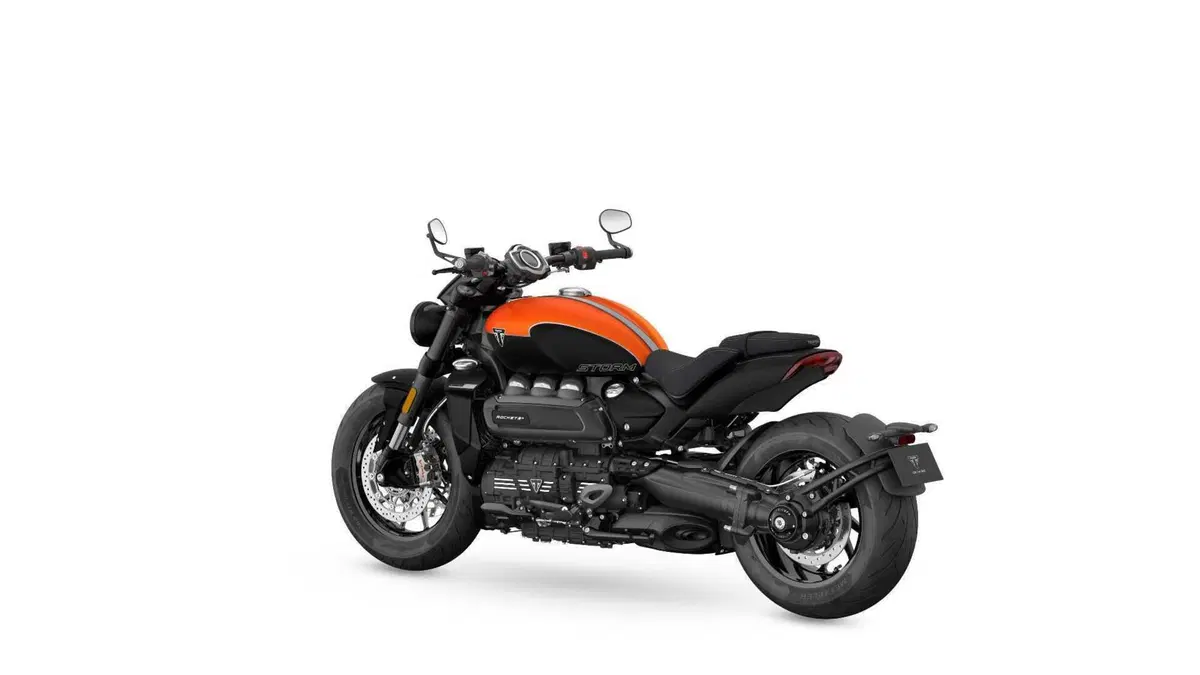 Triumph svela le nuove colorazioni della gamma 2026 [GALLERY] (15)