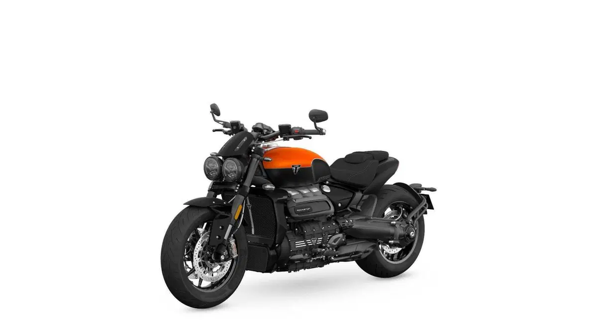 Triumph svela le nuove colorazioni della gamma 2026 [GALLERY] (7)
