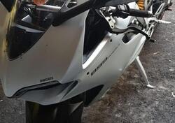 Ducati 899 Panigale ABS (2013 - 15) usata