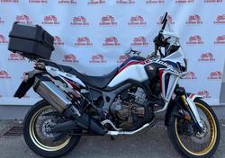 Honda Africa Twin CRF 1000L DCT ABS (2016 - 17) usata