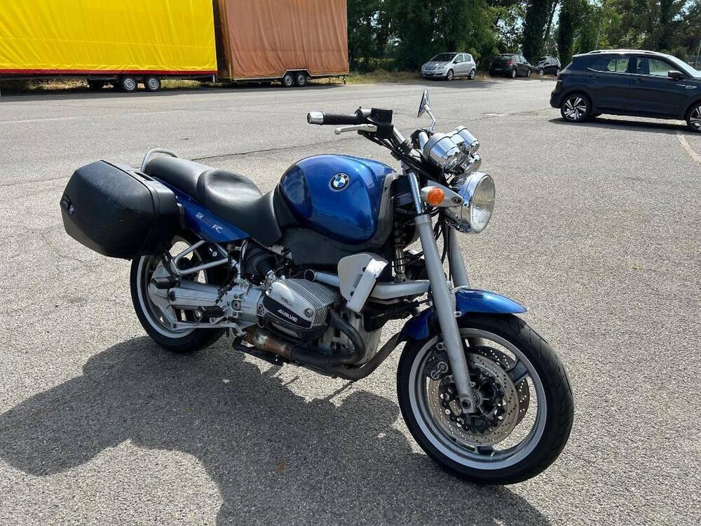 Bmw R 850 R (1994 - 02)