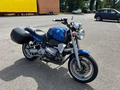 Bmw R 850 R (1994 - 02) usata
