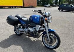 Bmw R 850 R (1994 - 02) usata