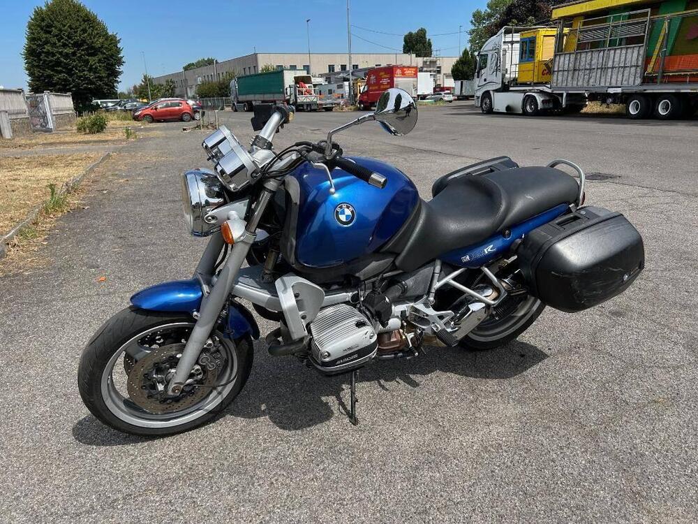 Bmw R 850 R (1994 - 02) (3)