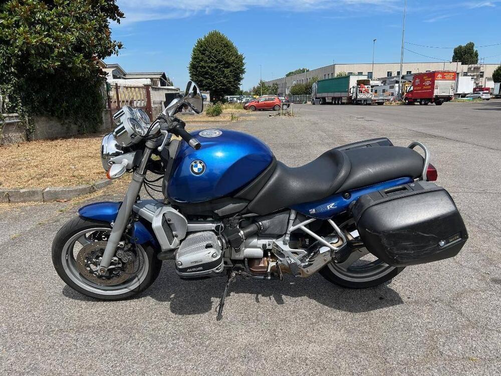 Bmw R 850 R (1994 - 02) (4)